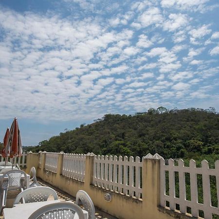 Pousada Marinho Society Paty do Alferes Exterior photo