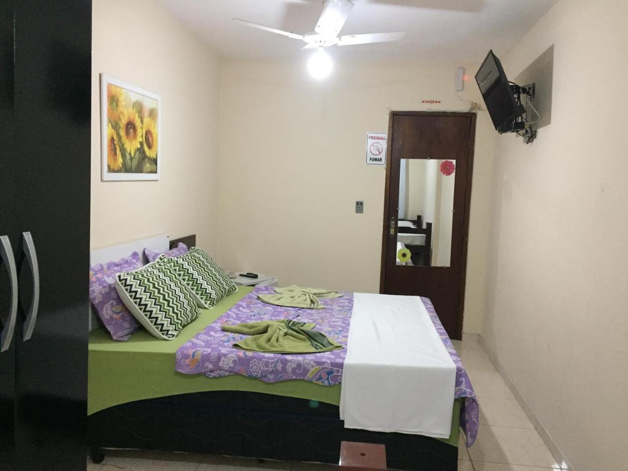 Pousada Marinho Society Paty do Alferes Exterior photo